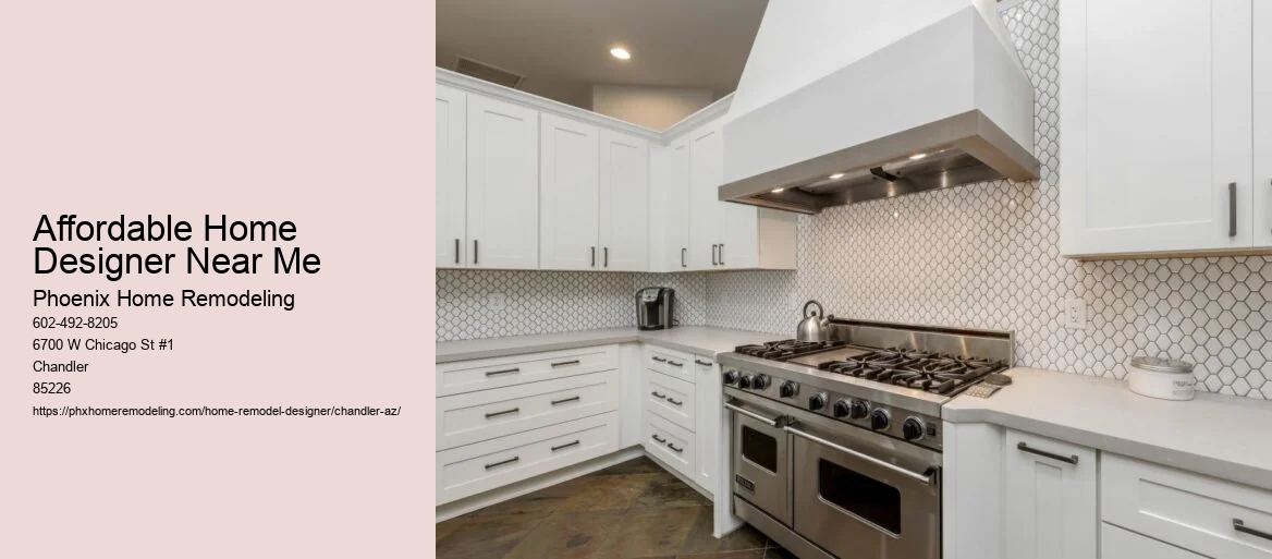 Affordable Home Designer Near Me